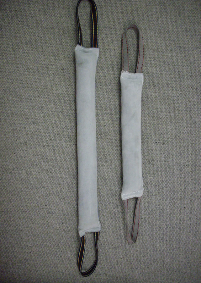 Leather Tug