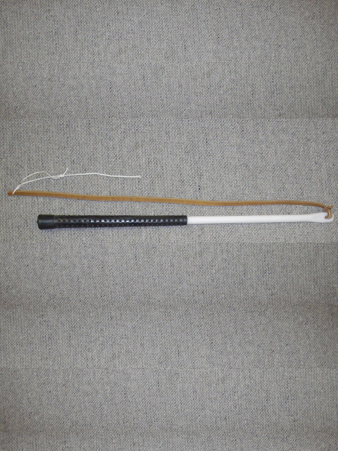 Plastic Whip