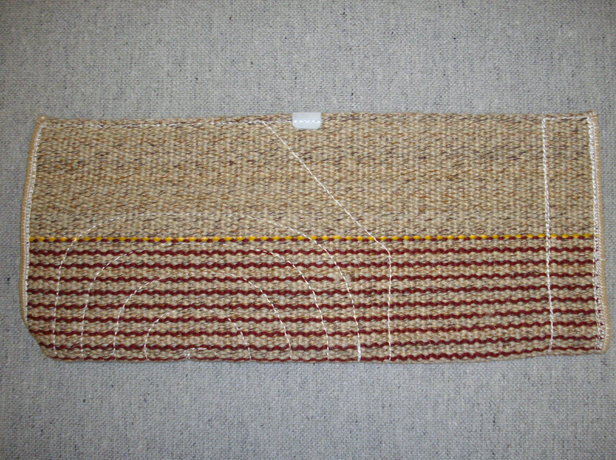 Sleeve Cover (Jute)