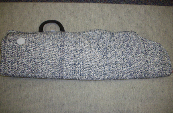 French Linen Puppy Sleeve