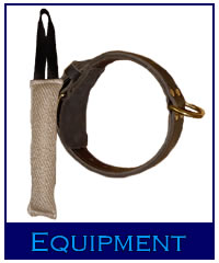 Title Shot Kennels Training Equipment For Sale